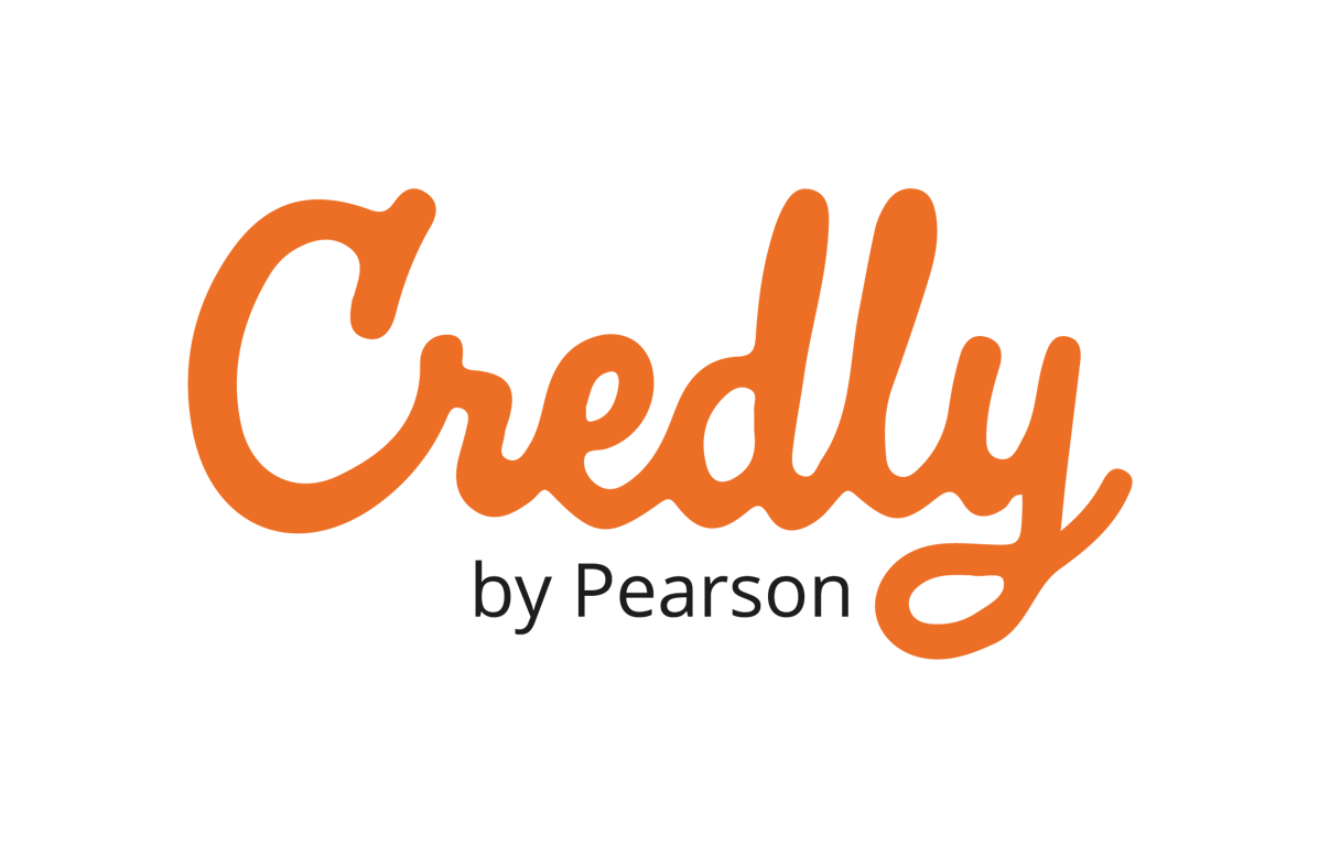 Credly by Pearson